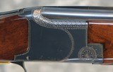 FN Herstal (Browning) Superposed Game Gun 12GA 30" (091) - 1 of 7