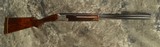 FN Browning B2G Broadway Trap 12GA 30" (893) Pirotte Engraved - 7 of 7