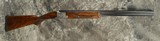 FN Browning C2G Broadway Trap Scalloped Action 12GA 30" Lambert Engraved (294) - 6 of 6