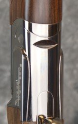 Perazzi High Tech S Mirror Edition Sporting 12GA 32" (357) - 2 of 7
