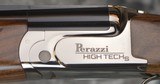 Perazzi High Tech S Mirror Edition Sporting 12GA 32" (357) - 3 of 7