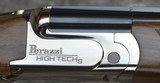 Perazzi High Tech S Mirror Edition Sporting 12GA 32" (357) - 1 of 7