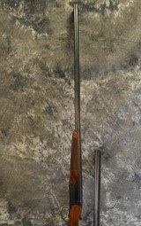 Perazzi DC1 Pigeon or Sporting 2 Barrel Set 12GA 26" and 32" (231) - 6 of 6