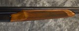 Perazzi DC1 Pigeon or Sporting 2 Barrel Set 12GA 26" and 32" (231) - 3 of 6