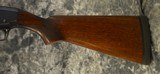 Remington Model 31 Field Solid 12GA 28" (458) - 5 of 6