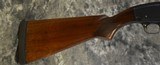 Remington Model 31 Field Solid 12GA 28" (458) - 4 of 6