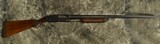 Remington Model 31 Field Solid 12GA 28" (458) - 6 of 6