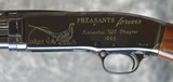 Browning Model 42 Pheasants Forever Field .410 26" (153) - 2 of 6