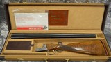 Winchester Model 23 Golden Quail 28GA 25 1/2" (336E) - 7 of 7