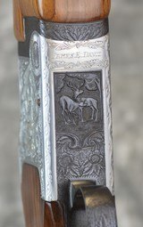 Laurona Field Combo 12GA Over Under 28"/28" (460) - 3 of 7