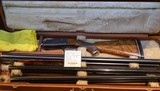 Remington Model 32 Composed Three Barrel Set 12GA 20GA30"/28"/27" (578) - 7 of 7