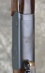 Remington Model 32 Composed Three Barrel Set 12GA 20GA30"/28"/27" (578) - 2 of 7