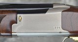 Browning Citori 725 Sporting 12GA 32" (631) - 1 of 6