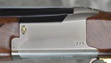 Browning Citori 725 Sporting Adj. Comb 12GA 32" (023) - 1 of 6