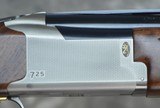 Browning Citori 725 Sporting Adj. Comb 12GA 32" (023) - 2 of 6
