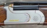 Charles Daly Marocchi NRA Commemorative Shotgun 12GA 28" (047) - 1 of 7