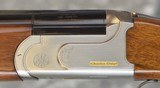 Charles Daly Marocchi NRA Commemorative Shotgun 12GA 28" (047) - 3 of 7