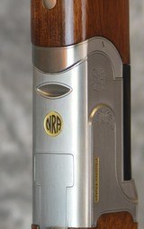 Charles Daly Marocchi NRA Commemorative Shotgun 12GA 28" (047) - 2 of 7