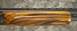 Perazzi MX8 JS Air Cushion Stock Type 4 12GA (625) - 3 of 6