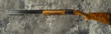 Perazzi MX8 JS Air Cushion Stock Type 4 12GA (625) - 6 of 6