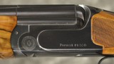 Perazzi MX8 JS Air Cushion Stock Type 4 12GA (625) - 2 of 6