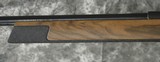 Anschutz 1761 MSR Target Rifle .22LR 21" (116) - 4 of 5