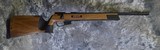 Anschutz 1761 MSR Target Rifle .22LR 21" (116) - 5 of 5