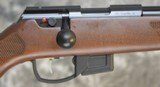 Anschutz 1761 Heavy Barrel Classic .22LR 20" (226) - 1 of 5