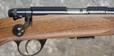 Anschutz 1710 D KL Monte Carlo Sporting .22LR 23" (113) - 1 of 5