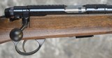 Anschutz 1710 Heavy Barrel Classic .22LR 23" (583) - 1 of 5