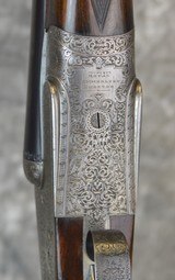 Holland & Holland Royal Sidelock Ejector 20GA 28" (975) - 2 of 9