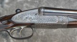 Holland & Holland Royal Sidelock Ejector 20GA 28" (975) - 4 of 9