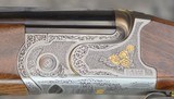 Caesar Guerini Syren Tempio Sporting 12GA 30" (895) - 2 of 6