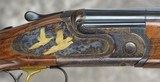 Caesar Guerini Magnus Limited Left Hand Sporting 12GA 32" (677) - 1 of 6