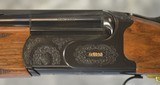 Caesar Guerini Summit Black Edition Sporting 20GA 32"(458) - 2 of 6