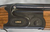Caesar Guerini Summit Sporting Black Edition 12GA 32" (602) - 1 of 6