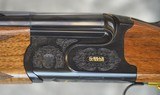 Caesar Guerini Summit Sporting Black Edition Adjustable Comb 12GA 32" (585) - 2 of 6