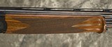 Caesar Guerini Summit Sporting Black Edition Adjustable Comb 12GA 32" (585) - 3 of 6