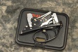 Perazzi MX8 Type 4 Double Trigger Trigger Group (047) - 1 of 2