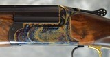 Perazzi High Tech Lusso Case Color Sporting 12GA 33" (680) - 3 of 7