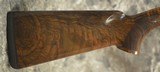 Blaser F16 Heritage Sideplate Sporting 12GA 32" (452) - 4 of 7