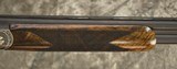 Blaser F16 Heritage Sideplate Sporting 12GA 32" (452) - 3 of 7