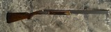 Blaser F16 Heritage Sideplate Sporting 12GA 32" (452) - 7 of 7