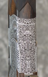 Beretta SL3 Deep Scroll Game 12GA 30" (03A) - 2 of 7