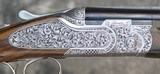 Beretta SL3 Deep Scroll Game 12GA 30" (03A) - 1 of 7
