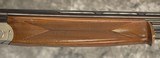 Beretta 686 Lightweight Field 12GA 28" (77B) - 4 of 7