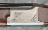 Browning XS Skeet Citori 12GA 30" Briley Companion Ultralights (615) - 2 of 6
