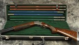 Browning XS Skeet Citori 12GA 30" Briley Companion Ultralights (615) - 6 of 6
