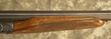 Perazzi DC12 Game or Sporting Side by Side 12GA 30" (039) - 3 of 6