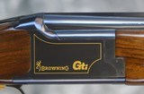 Browning Citori Gti 12GA 30" (74N) - 1 of 6